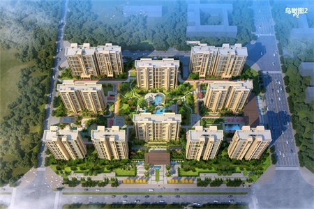 城东碧桂园·剑桥郡4室2厅2卫120万145m2出售