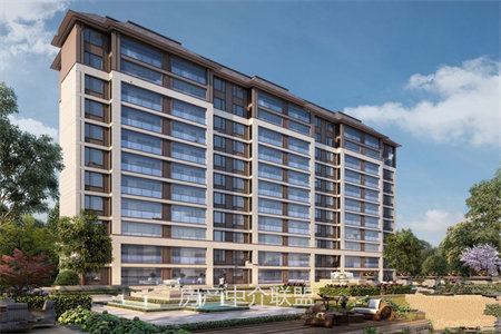 密州宝科·龙旺华庭3室2厅1卫79.9万122.57m2出售