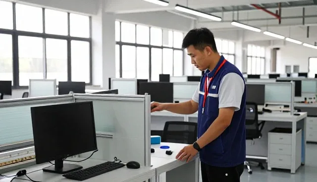 嘉兴励恒自动化设备有限公司服务生产线配套客户，提供非标定制支持